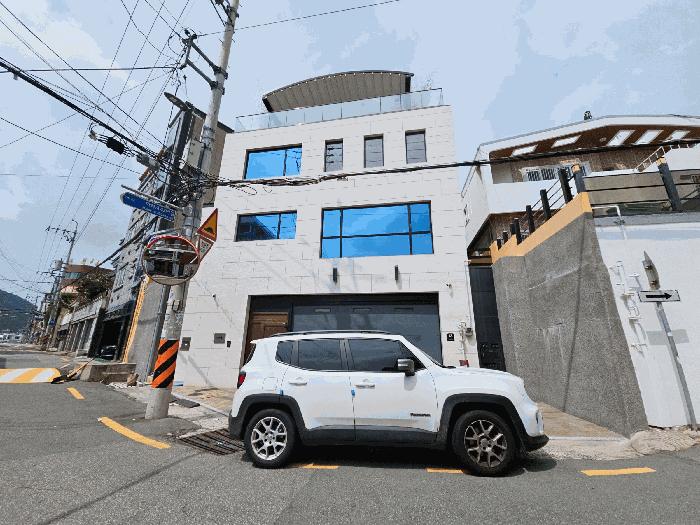법원경매 2025타경101864 사진6 | 부산 사하구 당리동 353-12 주택건물 경매