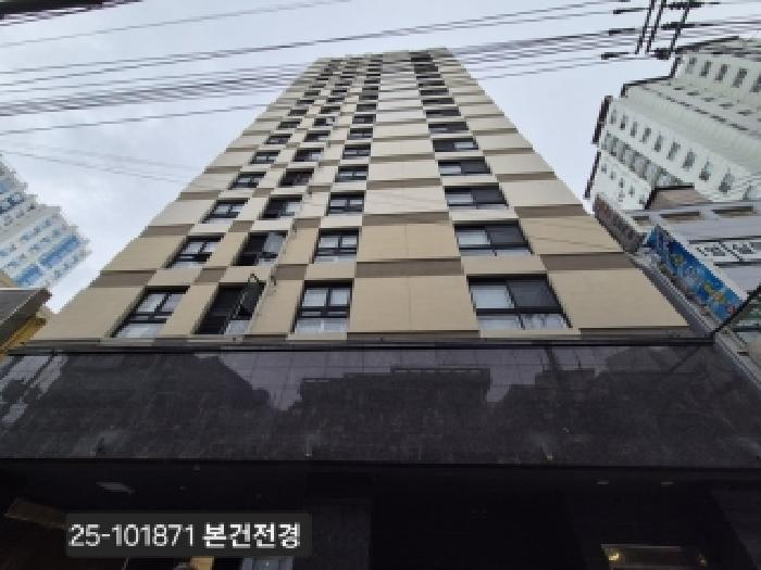 2025타경101871 법원경매 사진3 | 부산 사상구 아파트 경매
