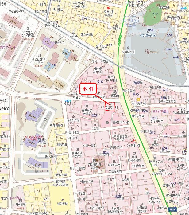 2025타경101871 법원경매 사진9 | 부산 사상구 아파트 경매