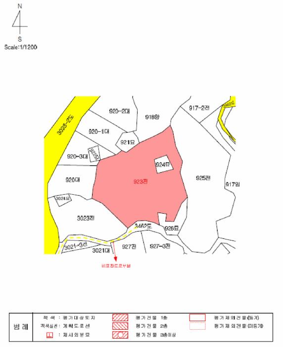 2025타경1237 법원경매 사진9 | 제주 제주시 전 경매
