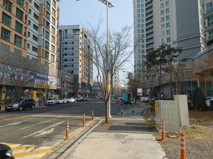 2023타경120456 법원경매 사진3 | 대전 유성구 오피스텔 경매