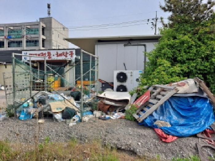 2025타경51281 법원경매 사진2 | 충남 당진시 상가 경매