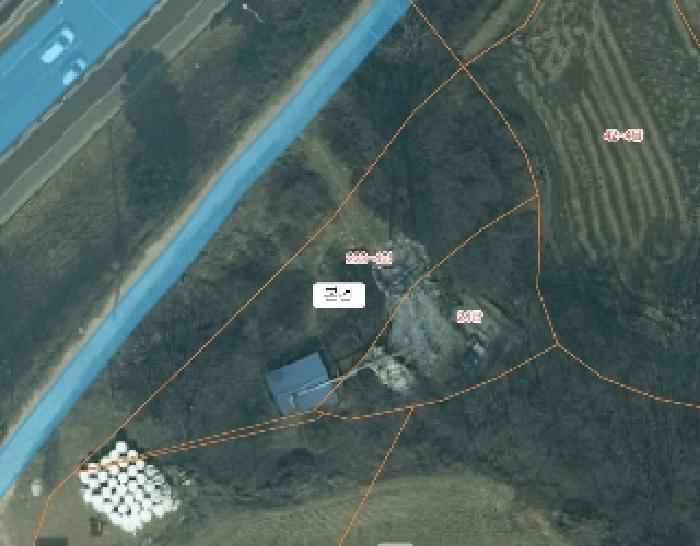 2025타경51326 법원경매 사진3 | 충남 당진시 임야 경매
