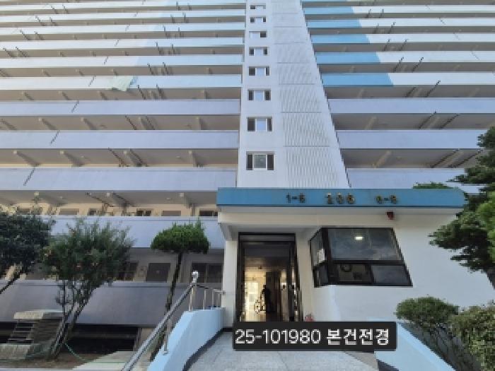 2025타경101980 법원경매 사진3 | 부산 북구 아파트 경매