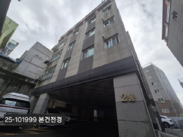 법원경매 2025타경101999 사진5 | 부산 사하구 괴정동 354-32 다세대주택 경매