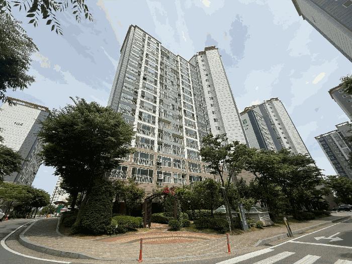 2025타경51365 법원경매 사진2 | 충남 당진시 아파트 경매