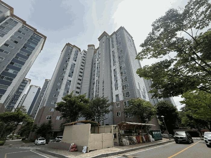 2025타경51365 법원경매 사진3 | 충남 당진시 아파트 경매