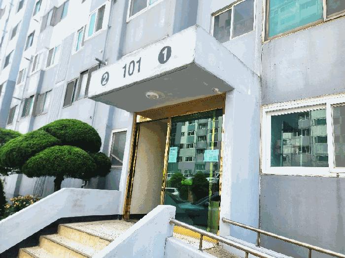 법원경매 2025타경51390 사진2 | 서산시 음암면 도당리 1550-26 아파트 경매