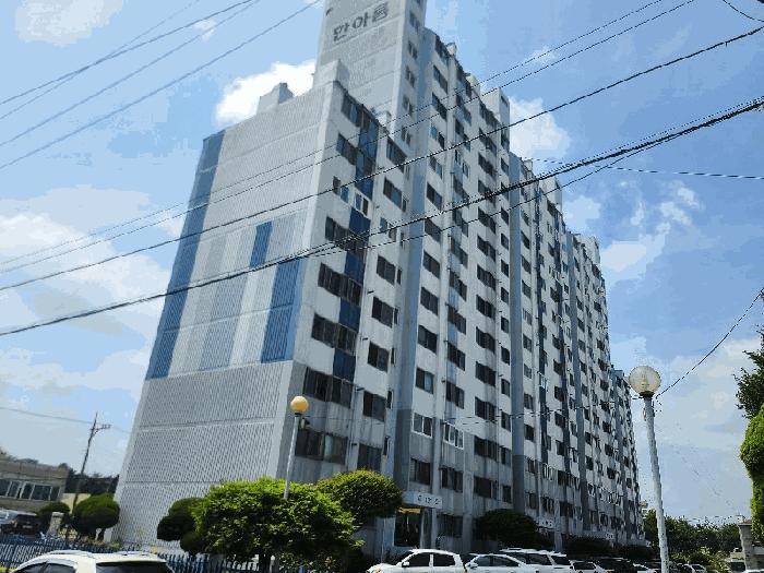 법원경매 2025타경51390 사진3 | 서산시 음암면 도당리 1550-26 아파트 경매