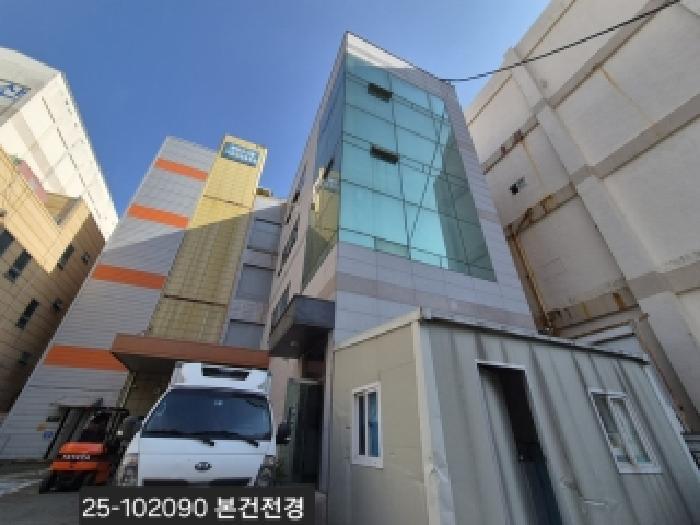 2025타경102090 법원경매 사진5 | 부산 사하구 아파트 경매