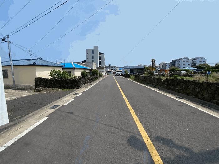 2025타경1366 법원경매 사진3 | 제주 제주시 대지 경매