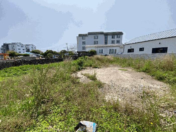 2025타경1366 법원경매 사진4 | 제주 제주시 대지 경매