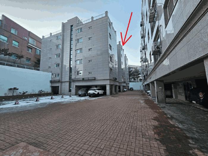 서울특별시 구로구 부일로19길 50-10, 제104동 제3층 제4302호 (궁동, 로제트힐) · 지번주소: 서울특별시 구로구 궁동 292 법원경매 물건 대표사진