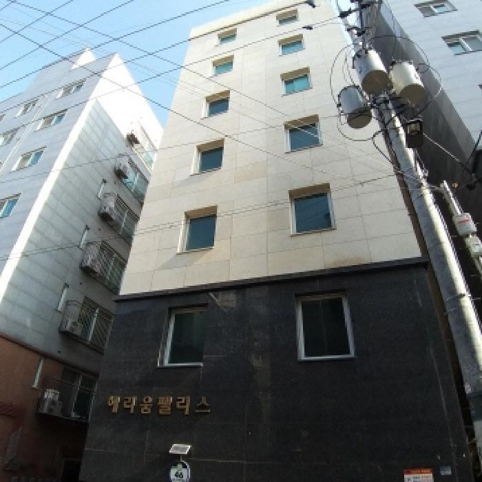 서울특별시 금천구 독산로101길 46(독산동) 제6층 제605호 (독산동, 헤리움팰리스) 법원경매 물건 대표사진