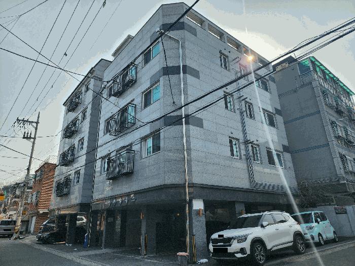 법원경매 2025타경7387 사진3 | 서울 양천구 신월동 185-28 103 경매