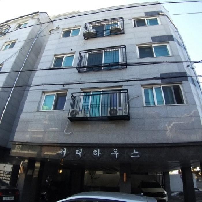 법원경매 2025타경7387 사진5 | 서울 양천구 신월동 185-28 103 경매