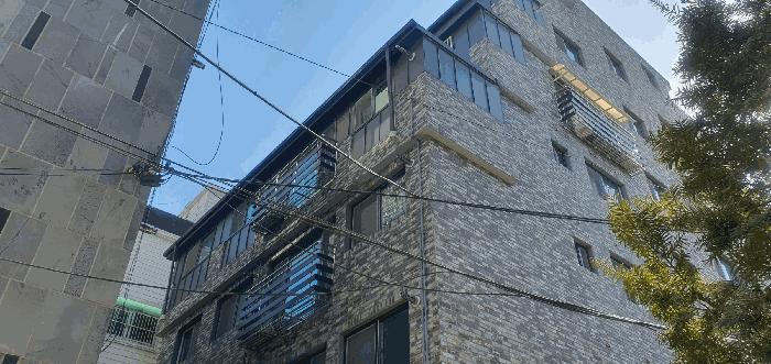 법원경매 2025타경8384 사진4 | 서울 강서구 내발산동 710-28 다세대 경매