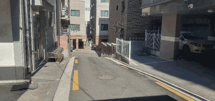 법원경매 2025타경8384 사진5 | 서울 강서구 내발산동 710-28 다세대 경매