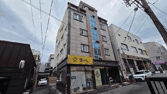 법원경매 2025타경1265 사진2 | 울산 동구 전하동 686-8 근린주택 경매