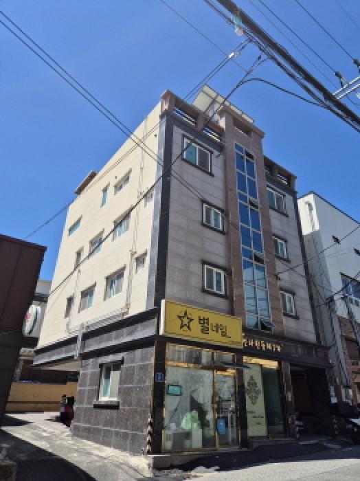 법원경매 2025타경1265 사진3 | 울산 동구 전하동 686-8 근린주택 경매