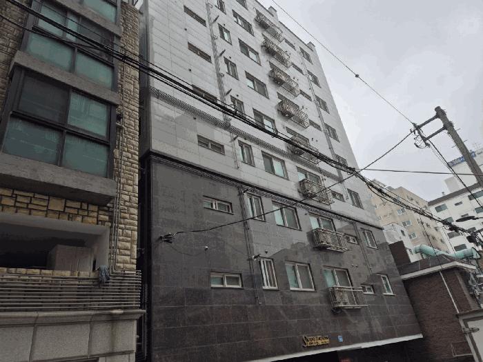 서울특별시 강서구 화곡동 900-28 에스타워 제9층 제901호 법원경매 물건 대표사진