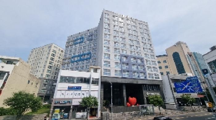 2025타경8075 법원경매 사진6 | 제주 서귀포시 오피스텔 경매