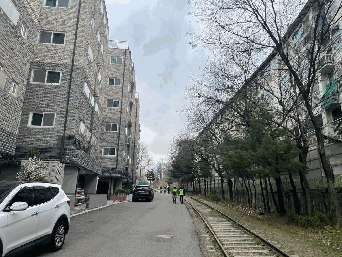 서울특별시 구로구 오류동 358 다원리치타운 제103동 제4층 제403호 법원경매 물건 대표사진