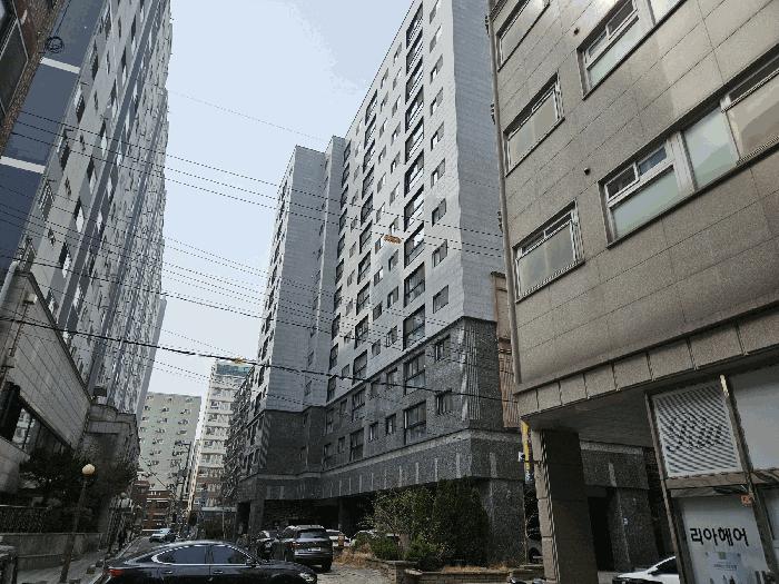 법원경매 2025타경9244 사진2 | 강서구 화곡동 926-3 아파트 경매