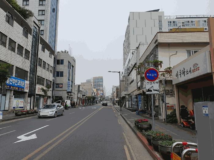 제주특별자치도 서귀포시 서귀동 270-9 호텔캐니스토리 3층 306호 법원경매 물건 대표사진