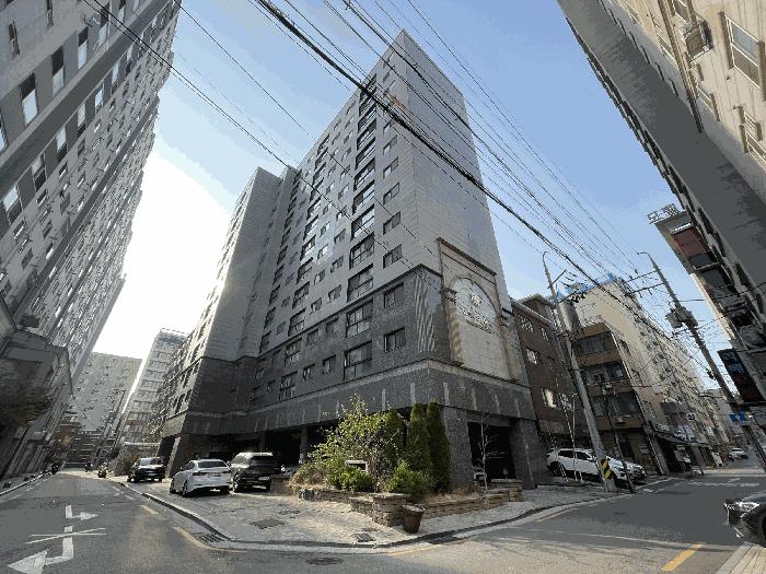 2025타경9245 법원경매 사진5 | 서울 강서구 아파트 경매