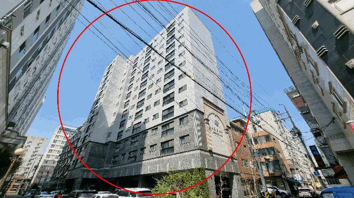법원경매 2025타경9247 사진2 | 강서구 화곡동 926-3 아파트 경매