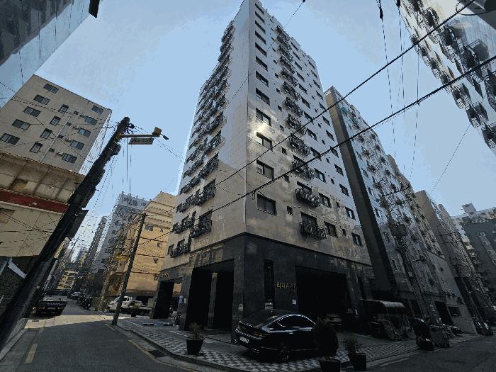 서울특별시 강서구 화곡동 925-15 리치아파트 제105동 제2층 제203호 법원경매 물건 대표사진