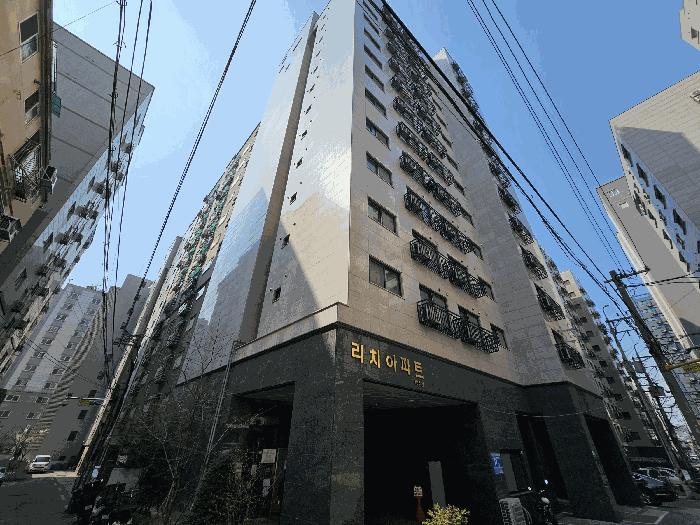 2025타경9290 법원경매 사진3 | 서울 강서구 오피스텔 경매