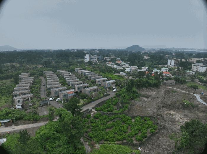 2025타경8230 법원경매 사진4 | 제주 서귀포시 임야 경매