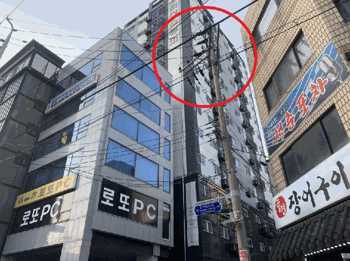 2025타경9338 법원경매 사진4 | 서울 강서구 오피스텔 경매