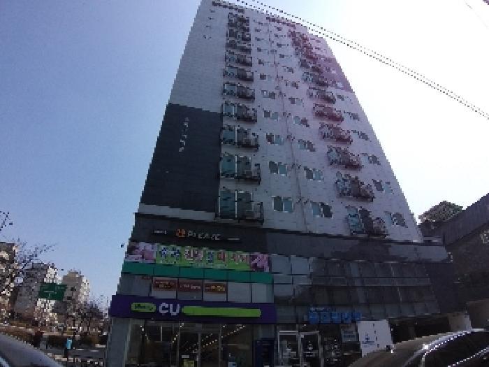 2025타경9342 법원경매 사진7 | 서울 강서구 오피스텔 경매