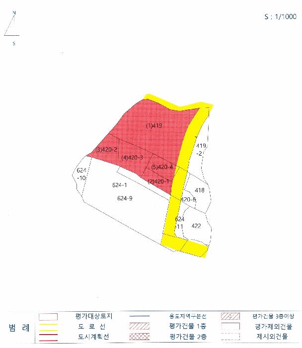 법원경매 2025타경10660 사진17 | 경주시 감포읍 감포리 419 전 경매