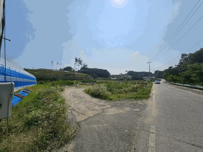 2025타경3607 법원경매 사진2 | 세종 장군면 답 경매