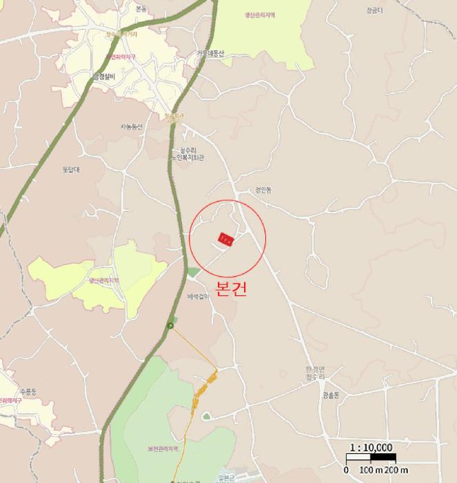 2025타경8448 법원경매 사진21 | 제주 제주시 목장용지 경매