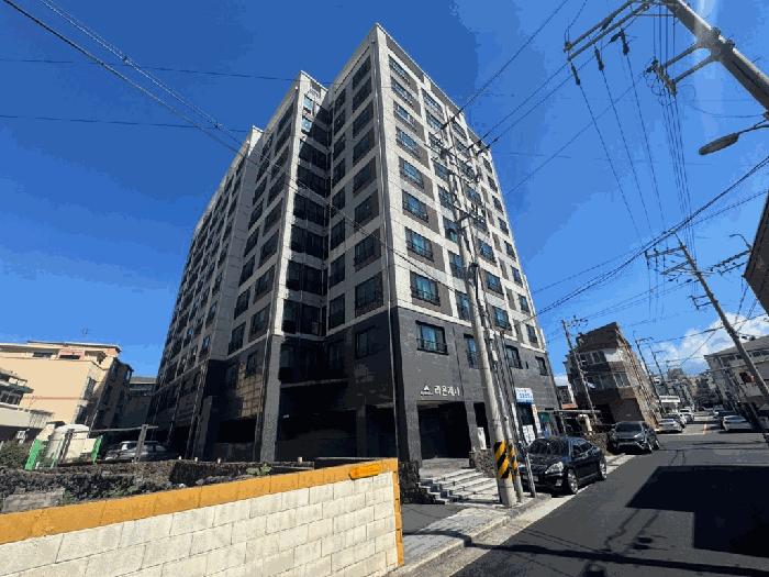 2025타경8470 법원경매 사진4 | 제주 제주시 오피스텔 경매