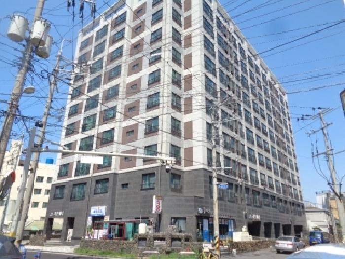 2025타경8470 법원경매 사진5 | 제주 제주시 오피스텔 경매