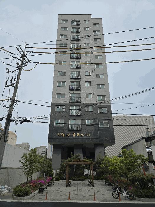 2025타경9523 법원경매 사진6 | 서울 금천구 오피스텔 경매