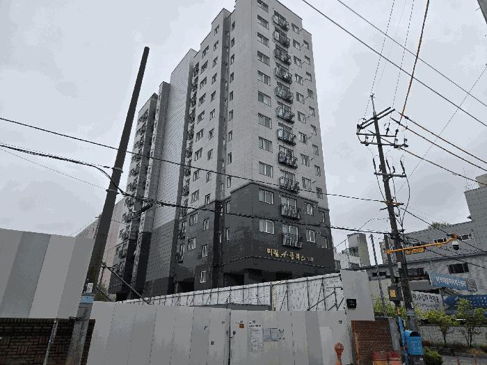 2025타경9524 법원경매 사진5 | 서울 금천구 오피스텔 경매