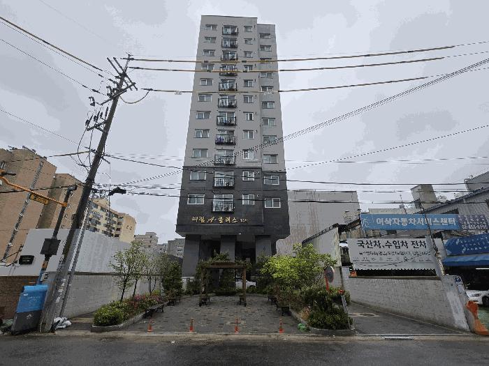 2025타경9524 법원경매 사진6 | 서울 금천구 오피스텔 경매