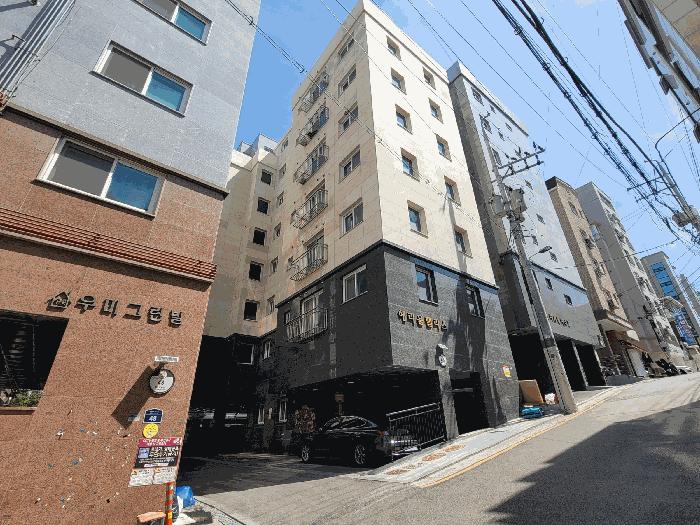 2025타경9566 법원경매 사진2 | 서울 금천구 오피스텔 경매