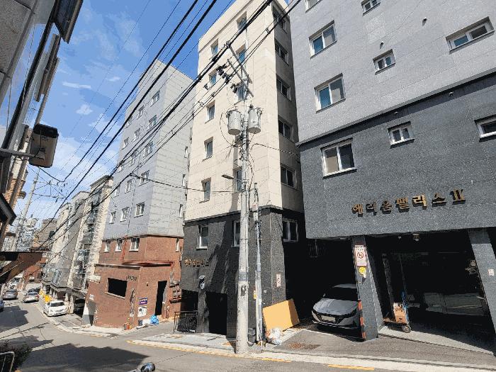 2025타경9566 법원경매 사진4 | 서울 금천구 오피스텔 경매