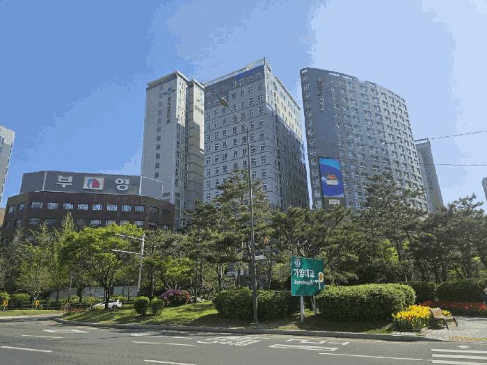 2025타경9575 법원경매 사진2 | 서울 강서구 오피스텔 경매