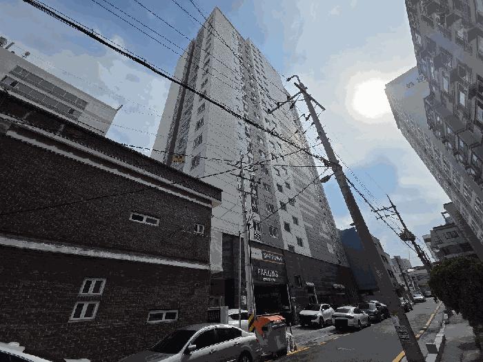 2025타경12234 법원경매 사진3 | 울산 남구 오피스텔 경매