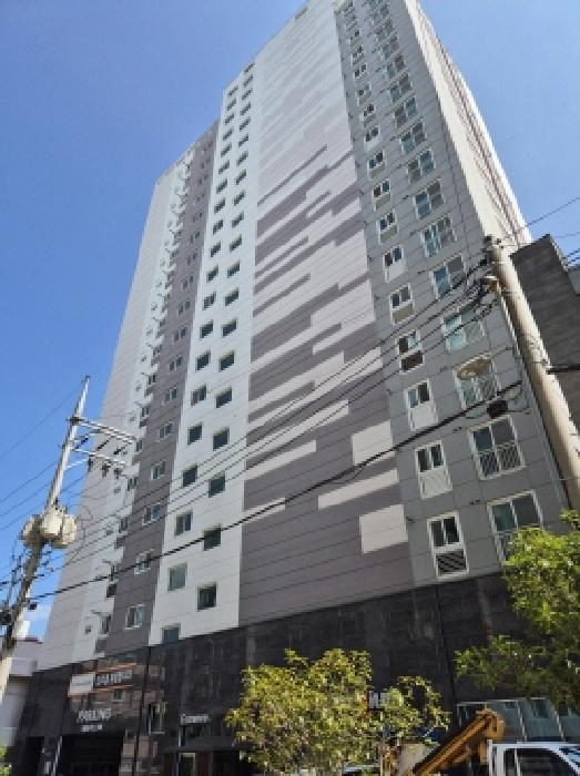 2025타경12234 법원경매 사진5 | 울산 남구 오피스텔 경매