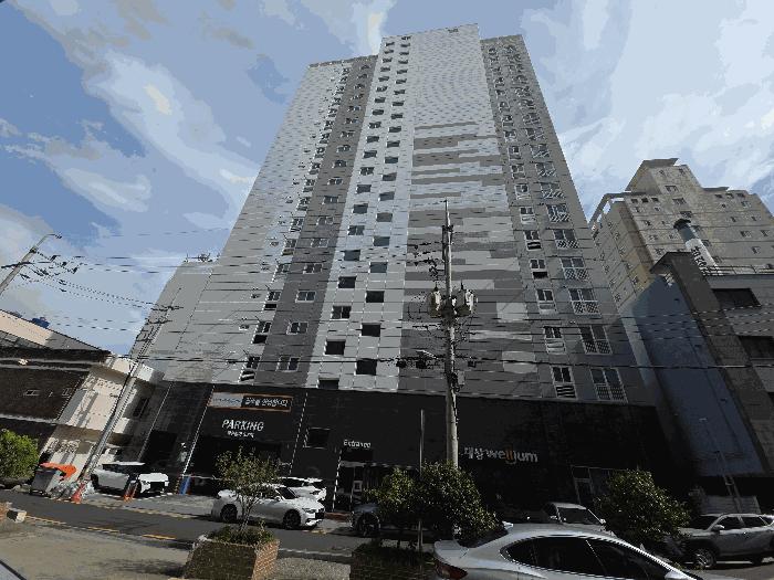 2025타경12234 법원경매 사진7 | 울산 남구 오피스텔 경매